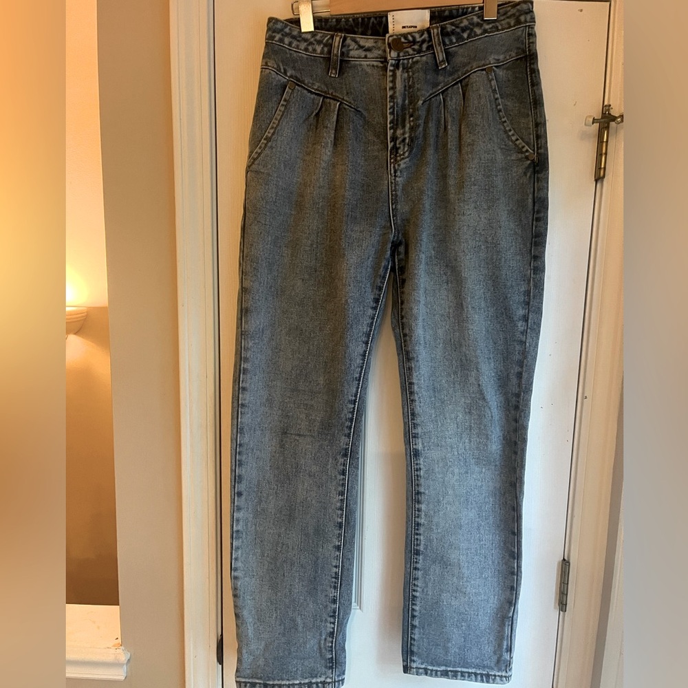 One Teaspoon Jean